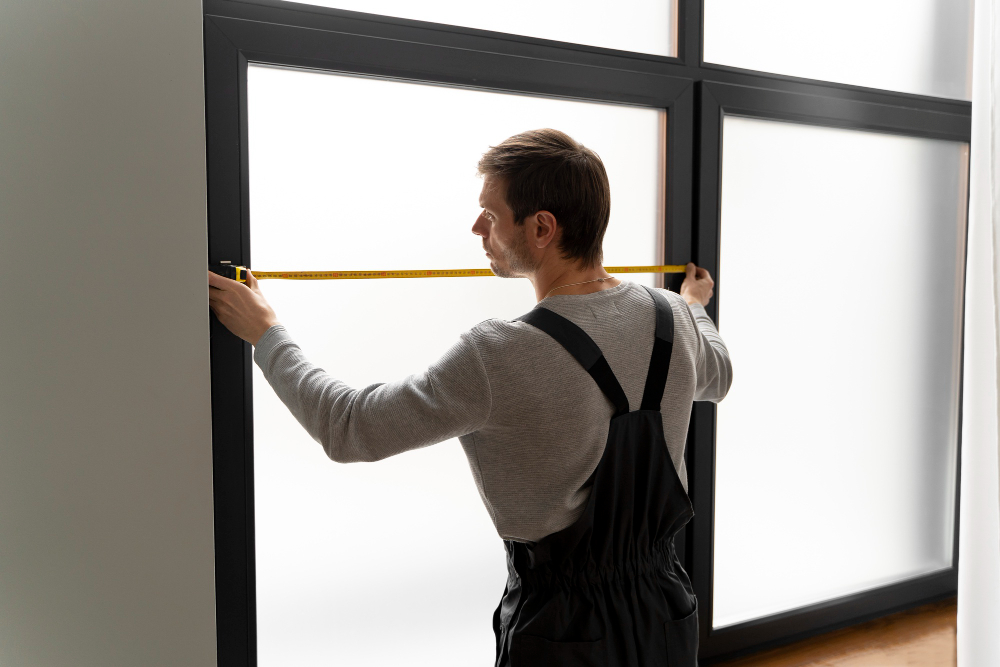 Salem Custom Windows