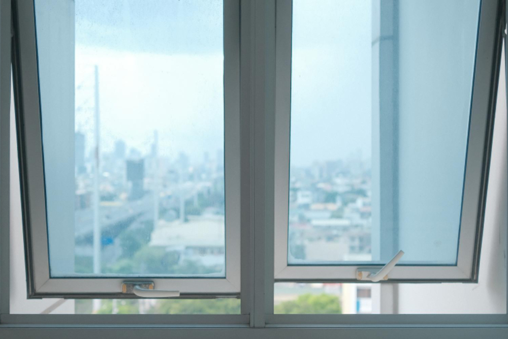 Salem Awning Windows
