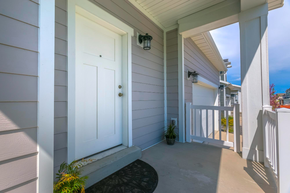 Hubbard Pella® Door Styles