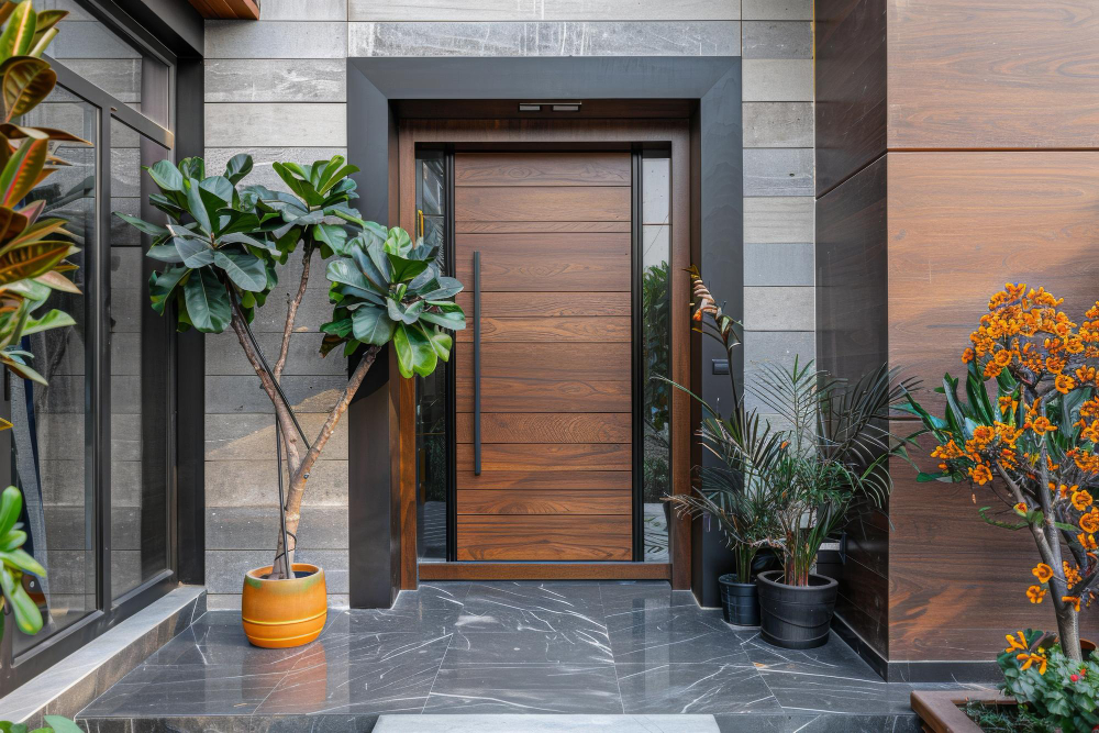 Salem Doors