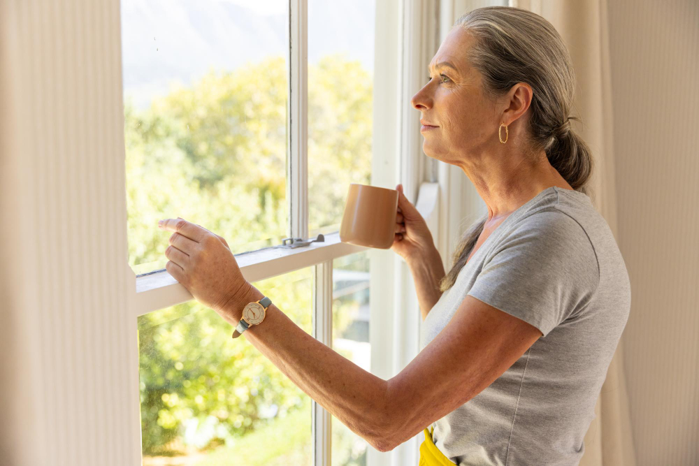 Salem Single-Hung Windows