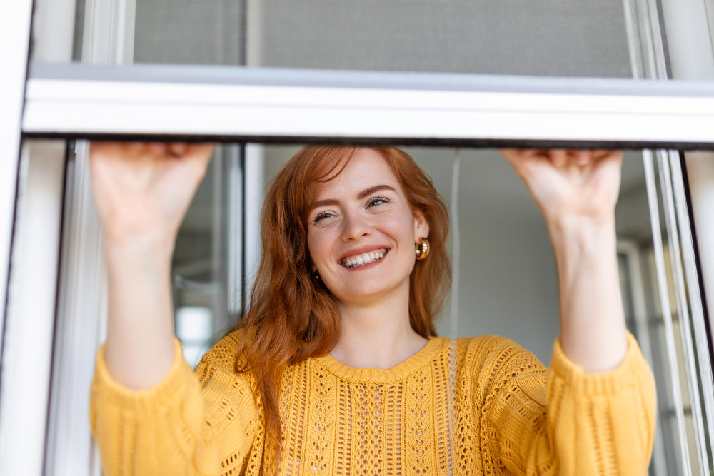 Salem Double-Hung Windows