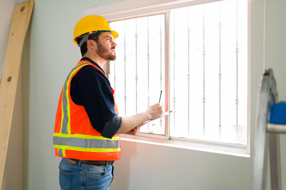 Salem Replacement Windows